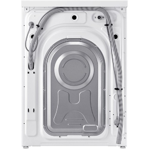 ΠΛΥΝΤΗΡΙΟ ΡΟΥΧΩΝ ΕΛΕΥΘΕΡΟ 60CM SAMSUNG WW11DG5B25AELE (11KG / A / ΑΤΜΟΥ / Wi-Fi & AI / ECO BUBBLE)